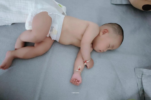 澳门宝宝口水多怎么回事